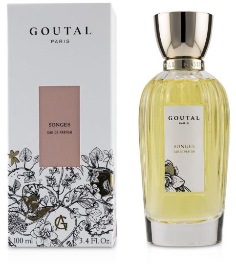 Eau de Parfum Goutal Songes 100 ml Eau de Parfum Goutal Songes 100 ml