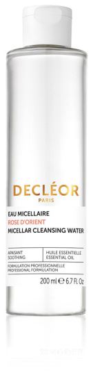 Detergente Acqua Micellare 200 ml