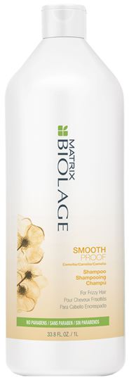 Shampoo Liscio 1000 ml Shampoo Liscio 1000 ml