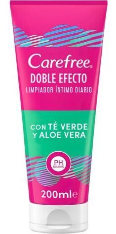 Carefree Gel intimo sensibile 200 ml