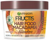 Fructis Hair Food Maschera Macadamia 390 ml Fructis Hair Food Maschera Macadamia 390 ml