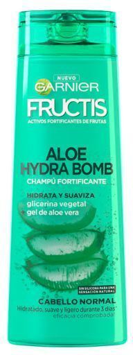 Áloe Hydra Bomb Champú 360 ml Áloe Hydra Bomb Champú 360 ml