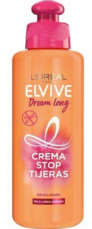Forbici Crema Dream Long Stop forbici 200 ml Forbici Crema Dream Long Stop forbici 200 ml