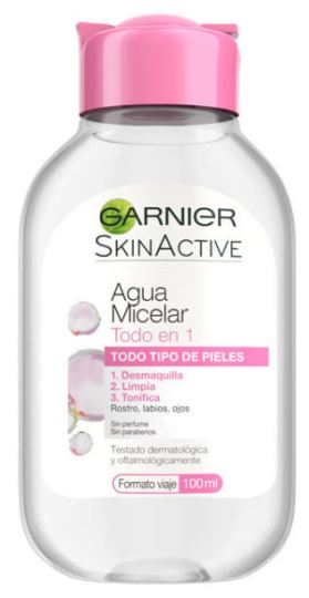 Garnier Skin Acqua Micellare Tutto in uno 100 ml