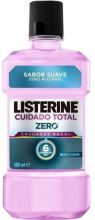 Collutorio Total Zero Care 500 ml Collutorio Total Zero Care 500 ml