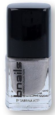 Smalto per Unghie By Sabrina Azzi 5 ml