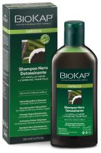Shampoo Nero Detox 200 ml Shampoo Nero Detox 200 ml