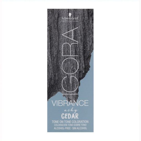 Cedro frassino grezzo Igrora Vibrance 60 ml