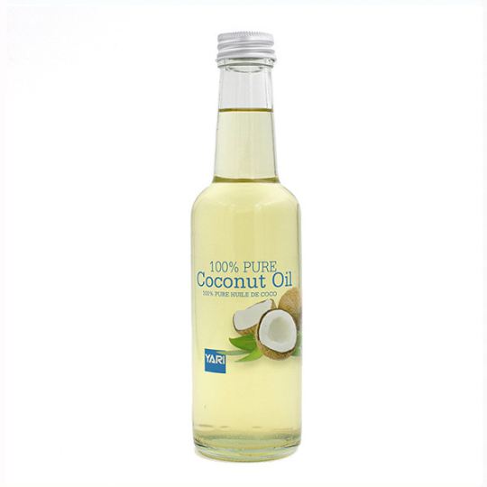 Yari Olio naturale 250 ml