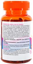 Pediakid Vitamina D3 60 gominolas Pediakid Vitamina D3 60 gominolas