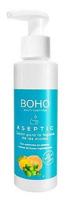 Sapone Mani Asettico 150 ml Sapone Mani Asettico 150 ml