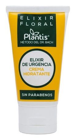 Plantis Crema d'emergenza Tubo 50 ml