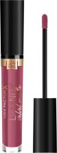 Lipfinity Velvet Matte Liquid Lipstick 060 pink dip