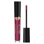 Lipfinity Velvet Matte Liquid Lipstick 060 pink dip