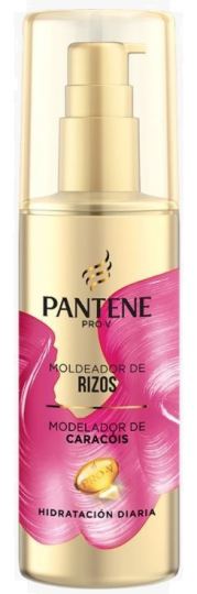 Pantene Ricci Hydrocream 145 ml