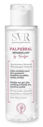 Struccante Palpebrale 125 ml