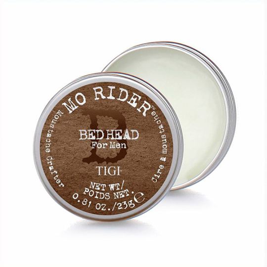 Mo Rider Moustache Wax