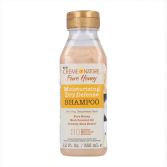Shampoo idratante al miele puro per la difesa a secco 355 ml Shampoo idratante al miele puro per la difesa a secco 355 ml