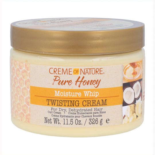 Puro miele idratante crema idratante Twist Cream 326g