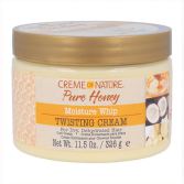 Puro miele idratante crema idratante Twist Cream 326g