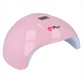 Lampada a Led Uv 36W Rosa