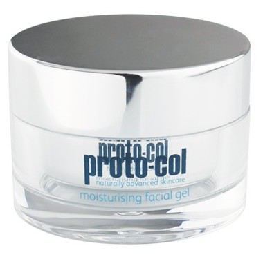 Proto-col Gel Idratante Viso per Donna 50 ml