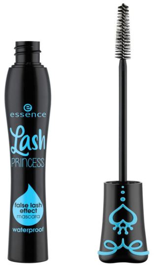 Mascara Lash Princess False Lash Effect impermeabile