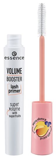 Volume Booster Primer Ciglia Volume Booster Primer Ciglia