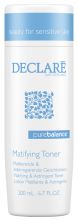 Tonico opacizzante Pure Balance 200 ml