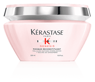 Maschera Ricostituente Genesis 200 ml Maschera Ricostituente Genesis 200 ml