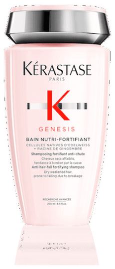 K&eacute;rastase Genesis Bain Shampoo Nutri-Fortificante 250 ml