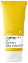 Gel Gambe Tonificante Arnica 200 ml