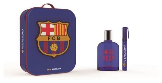 Eau de Toilette Spray 100 ml Set 3 Pezzi Eau de Toilette Spray 100 ml Set 3 Pezzi