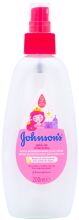 Gotas de Brillo Acondicionador para Niños Spray 200 ml Gotas de Brillo Acondicionador para Niños Spray 200 ml