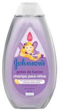 Gocce di forza Shampoo per bambini 500 ml Gocce di forza Shampoo per bambini 500 ml