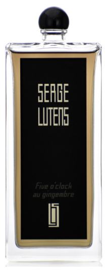 Serge Lutens Cinque in punto con Ginger Edp spray 50 ml