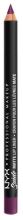 Scamosciato Matte Lip Liner Scamosciato Matte Lip Liner