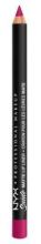 Scamosciato Matte Lip Liner Scamosciato Matte Lip Liner