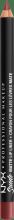Scamosciato Matte Lip Liner Scamosciato Matte Lip Liner