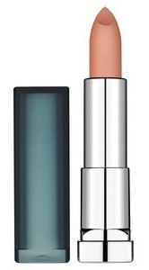 Colore sensazionale Il rossetto cremoso opaco Colore sensazionale Il rossetto cremoso opaco