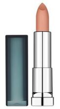 Colore sensazionale Il rossetto cremoso opaco Colore sensazionale Il rossetto cremoso opaco