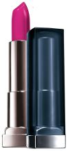 Colore sensazionale Il rossetto cremoso opaco Colore sensazionale Il rossetto cremoso opaco