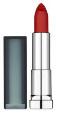 Colore sensazionale Il rossetto cremoso opaco Colore sensazionale Il rossetto cremoso opaco