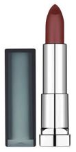 Colore sensazionale Il rossetto cremoso opaco Colore sensazionale Il rossetto cremoso opaco