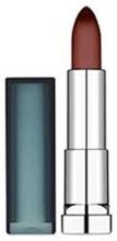 Colore sensazionale Il rossetto cremoso opaco Colore sensazionale Il rossetto cremoso opaco