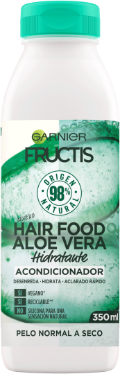 Fructis Balsamo all'Aloe Vera