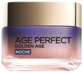 Crema Notte Anti-Aging Age Perfect