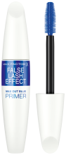 False Lash Effect Max out Blue primer False Lash Effect Max out Blue primer