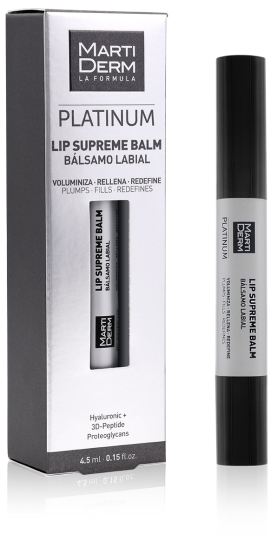 Balsamo Labbra Supreme Balsamo Labbra Supreme