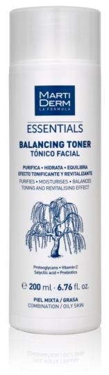 Toner equilibrante 200 ml